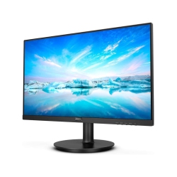 PHILIPS 271V8L - 27 Inch Fhd Monitor, 75Hz, 4Ms, Va, Lowblue, Flickerfree (1920 X 1080, 250 CD/m², HDMI / VGA )