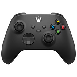 Xbox Wireless Controller for Xbox Series X|S / Xbox One / Windows - Carbon Black