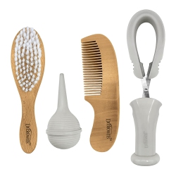 DR. BROWN'S 5-Piece Healthy Baby Essentials Care Kit