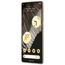 Google Pixel 7 Pro 128GB - Hazel - Unlocked | Best Buy Canada