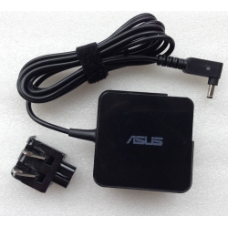 ASUS New Genuine Vivobook Flip 14 Tp401Na Tp401Na-Wh21T Ac Adapter Charger 33W