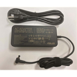 ASUS Adp-150Ch Genuine Laptop Ac Adapter Charger - 20V 7.5A 150W With Power Cord