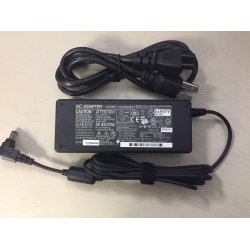 FUJITSU New Genuine Scanner Fi-6240 6240Z 7160 7180 7260 7280 Ac Adapter Charger 60W