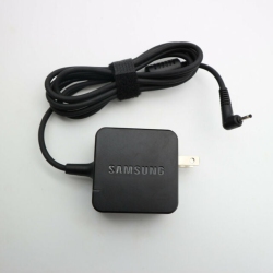 SAMSUNG Genuine Chromebook Ac Adapter Charger - 12V 2.2A 26W With 2.5 0.7MM Tip, Model Pa-1250-98