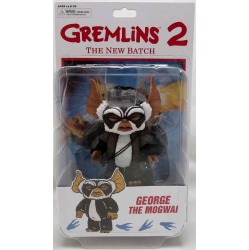 GREMLINS 2 The New Batch 4 Inch Action Figure Reissue - George