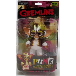 GREMLINS 2 The New Batch 4 Inch Action Figure Reissue - Punk Mogwai