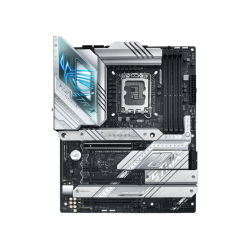 ASUS Rog Strix Z790-A Gaming Wi-Fi Atx Motherboard – Intel Z790, Ddr4 Support