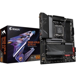 AORUS - B650 Elite Ax Elite Gaming Desktop Motherboard