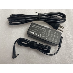 LENOVO 65W Ac Adapter Charger for Air, Ideapad, Yoga, And Flex Series Laptops