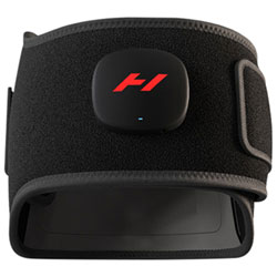 Hyperice Venom 2 Back Heat & Vibration Wrap