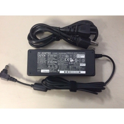 FUJITSU Genuine Sanken 60W Ac Adapter Charger for Scanners - 24V 2.65A With 5.5MM Connector