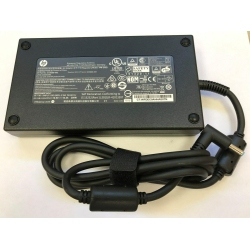 HP New Genuine Zbook 17 G3 17 G4 Omen 15-Ce Series Ac Adapter Charger 19.5V 200W