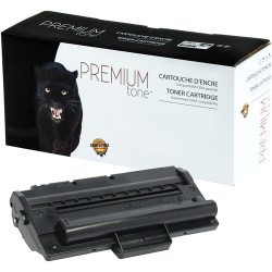 PREMIUM TONE Toner Cartridge - Alternative for Samsung Scx-D4200A - - 1 Pack In Black
