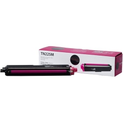 PREMIUM TONE Toner Cartridge - Alternative for Brother Tn225M - In Magenta