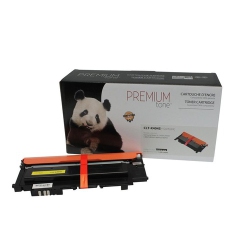 PREMIUM TONE Toner Cartridge - Alternative for Samsung Clt-K404S - In Black