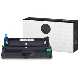 PREMIUM TONE Drum Unit - Alternative for Brother Dr890 - In Black