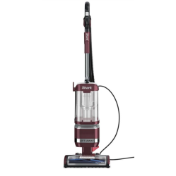 SHARK Navigator Lift-Away Adv Upright Vacuum With Powerfins And Self-Cleaning Brushroll