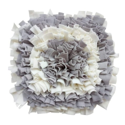 ISTAR Pet Snuffle Mat for Dogs, Dog Feeding Mat, Training Mats for Foraging Instinct Interactive Puzzle Toys