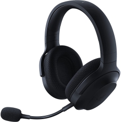 RAZER Barracuda X Wireless Multi-Platform Gaming And Mobile Headset - In Black