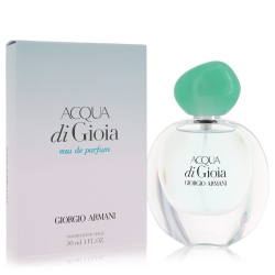 GIORGIO ARMANI Acqua Di Gioia By Eau De Parfum Spray (Women) 1 OZ