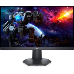 DELL 24" Fhd Lcd Ips 165Hz 1Ms Displayport HDMI Flicker-Free Monitor (G2422Hs) In Black
