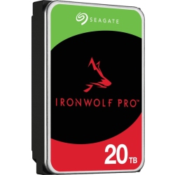 Seagate IronWolf Pro 20TB 3.5