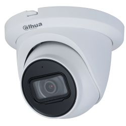 DAHUA TECHNOLOGY Outdoor Wireless Wall Mount Eyeball Camera (N42Bj62) In White