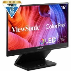 VIEWSONIC Vp16-Oled Vp16-Oled Oled Monitor (Vp16Oled)