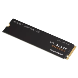 Western Digital WD_BLACK SN850X 2TB SSD M.2 2280 PCIe 7300MB/s
