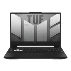 ASUS Tuf Dash 15 15.6” Fhd Intel Core I5-12450H 8GB Ram Ddr5 512GB SSD Win 11 Home Laptop (Tuf517Zc-As51-Ca) In Black
