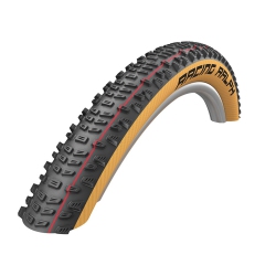 SCHWALBE , Racing Ralph Addix, Mountain Tire, 29"x2.25, Folding, Tubeless Ready, Addix Speedgrip, Super Race, Tl Easy