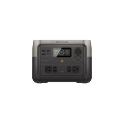 ECOFLOW River 2 Max Portable Power Station