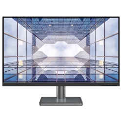 LENOVO L32P-30 31.5-Inch Ips 4K 60Hz Speakers USB-C Monitor