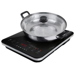 ROSEWILL Rhai-21001 1800W Induction Cooker