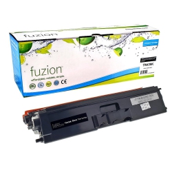 FUZION Compatible Brother Tn439Bk Toner - In Black