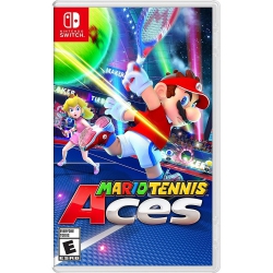 NINTENDO Nsw - Mario Tennis Aces