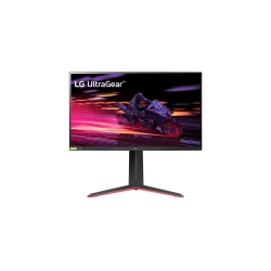 LG 27" Ips Fhd 240Hz 1Ms Nvidia G-Sync Amd Freesync Monitor (27Gp750-B) In Black