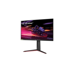 LG 27'' IPS FHD 240Hz 1ms NVIDIA G-Sync AMD FreeSync Black Monitor
