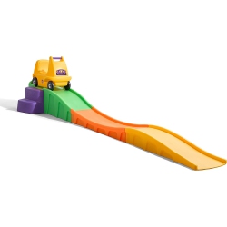 STEP2 Up & Down Roller Coaster - 711499