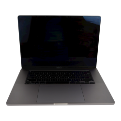 APPLE Refurbished(Good) - Macbook Pro 16" 2019 - I7 16GB 512GB Radeon Pro 5300M – Laptop