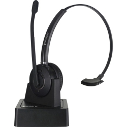 SPRACHT Hs2060 Zum Combo Bluetooth/USB Wireless Headset + Base (Hs2060)