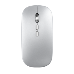 ULTREND Ai Intelligent Voice Typing Mouse - Silent Wireless 2.4G USB Office Mouse With Smart Ai Voice Control