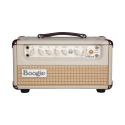 MESA BOOGIE California Tweed 6V6 2:20 Guitar Amp Head