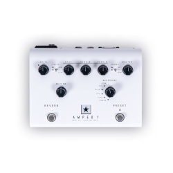 BLACKSTAR Amplification Dept. 10 Amped 1 100W Guitar Amplifier Pedal