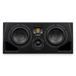 ADAM AUDIO A77H 340W Dual 7" Active 3-Way Midfield Studio Monitor (Single)