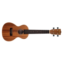 DENVER Concert Ukulele - Walnut