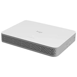 Appareil De Conférence Web Roommate De Logitech - Blanc