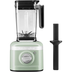 KITCHENAID K400 Variable Speed Blender With Tamper - Pistachio - Ksb4028Pt