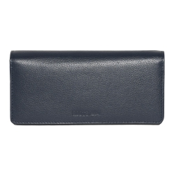 ROOTS Expander Clutch Wallet In Multicolor