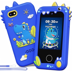 ULTREND | Smart Ai | Bluetooth Sports Smart Watch With Heart Rate And Blood Pressure Monitoring Capabilities - Set Of 2 Watches - Pink & In Black